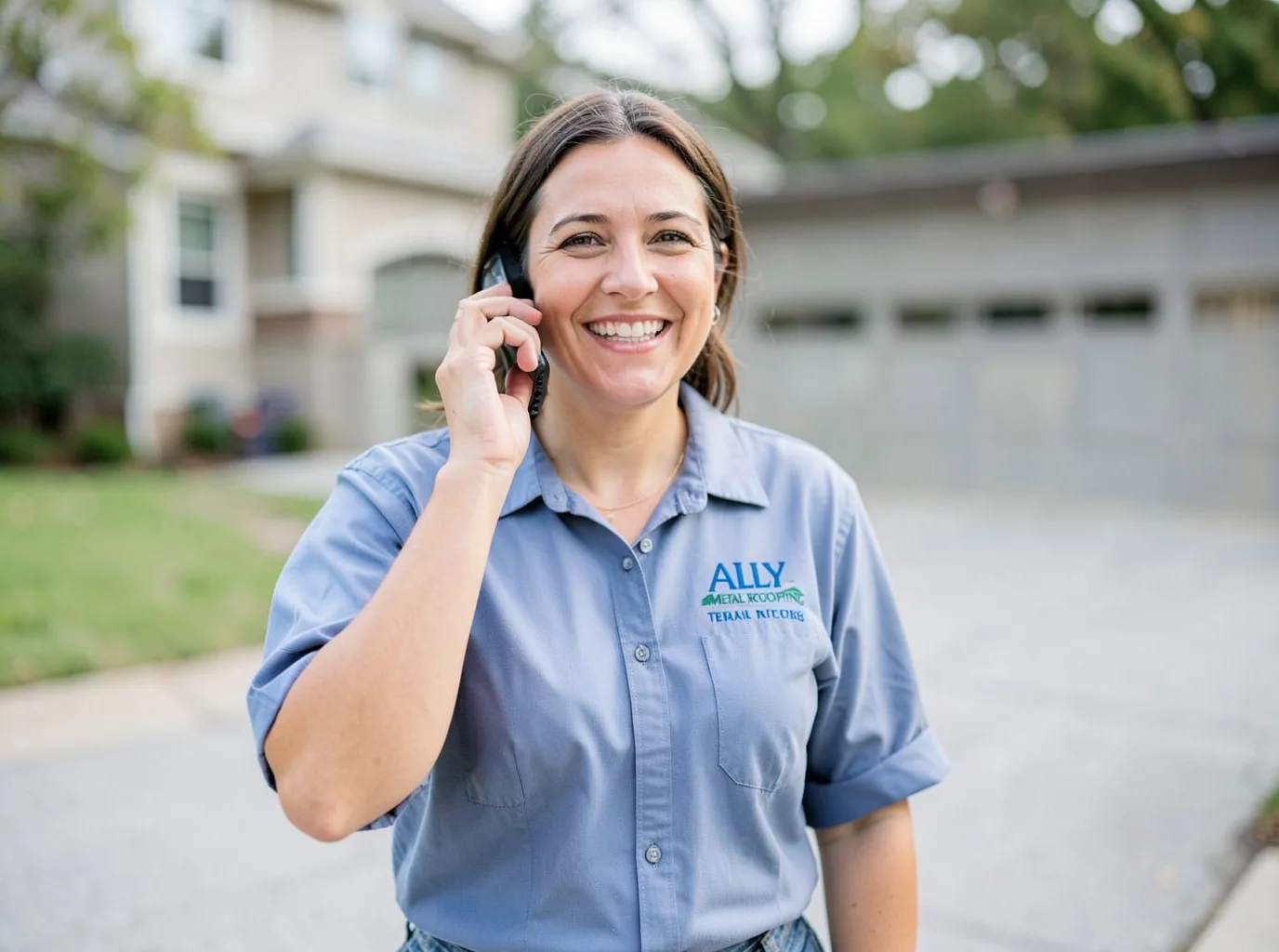 Metal Roof Installation Welda, KS FAQs